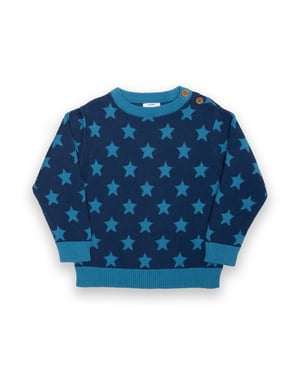Kite Clothing Star Jumper