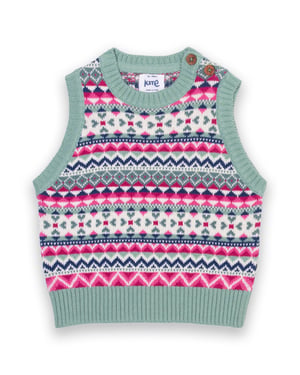 Kite Clothing Love Hug Knit Vest