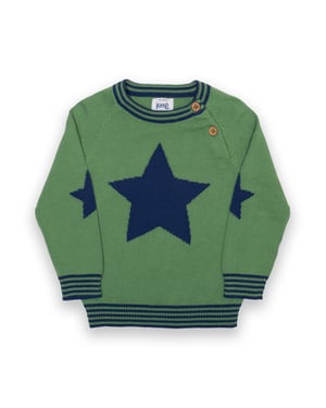 Kite Clothing Big Star Jumper