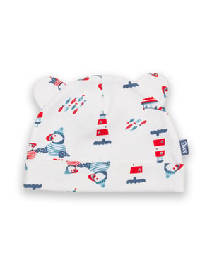 Kite Clothing Puffin Pals Hat