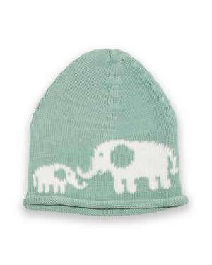 Kite Clothing Ele And Me Knit Hat