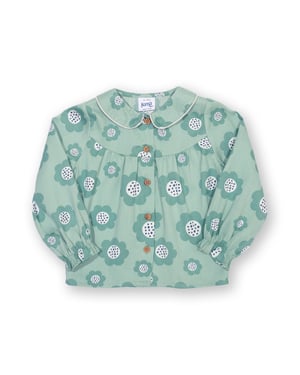 Kite Clothing Big Bloom Blouse