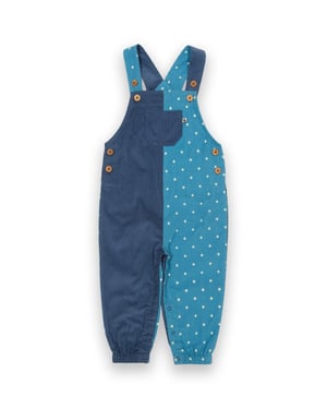 Kite Clothing Hotchpotch Dungarees