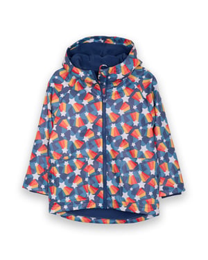 Kite Clothing Shooting Star Splash Coat