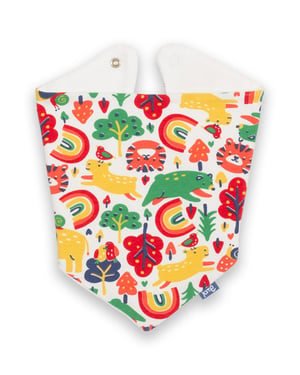 Kite Clothing Huggle Bib