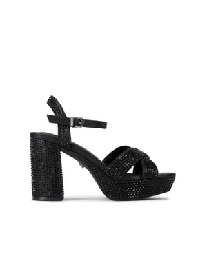 Carvela Sonata Platform Sandals
