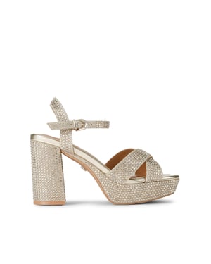 Carvela  Sonata Platform Sandals