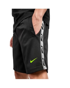 Nike Mens Shorts Repeat Fleece Cotton Sportswear