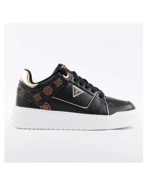 Guess Dam Sneakers Moxea