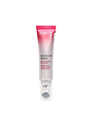 StriVectin Geavanceerde Retinol Multi-Correctie Oogcrème voor Jeugdige Ogen