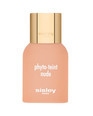 Sisley Phyto-Teint Nude Foundation 2C Zacht Beige - Olievrij, Lichte Afwerking
