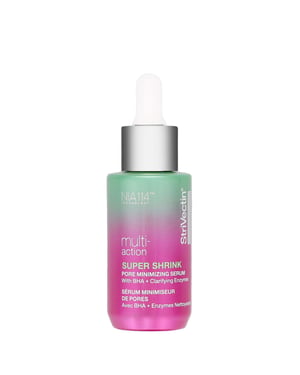 StriVectin Multi-Action Poriënverminderend Serum voor Duidelijkere Huid