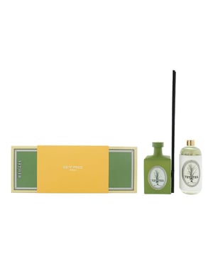 Etro Vetiver Diffuser 500ml + 12 Sticks