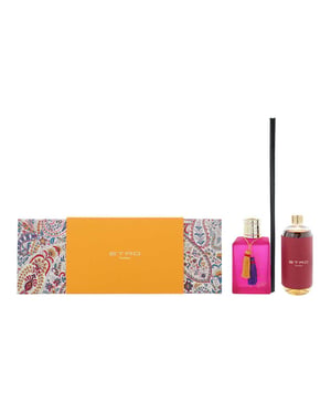 Etro Afrodite Diffuesr 500ml + 12 Sticks