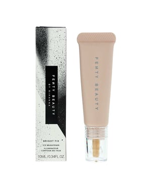 Fenty Beauty Bright Fix Eye Brightener Concealer 10ml - 11 Honey Mustard