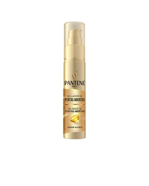 Pantene Herstelt & Beschermt Gespleten Haarpunten Serum 75 ml