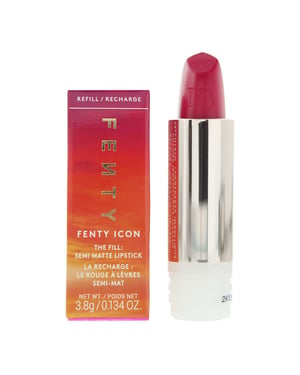 Fenty Beauty Icon The Fill Semi-Matte Lipstick Refill 3.8g - Miss Candy Venom