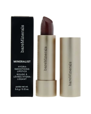 Bare Minerals Mineralist Hydra Smoothing Lipstick 3.6g - Integrity