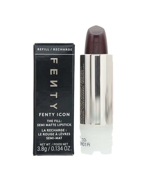 Fenty Beauty Icon The Fill Semi-Matte Lipstick Refill 3.8g - 03 Board Memb'r
