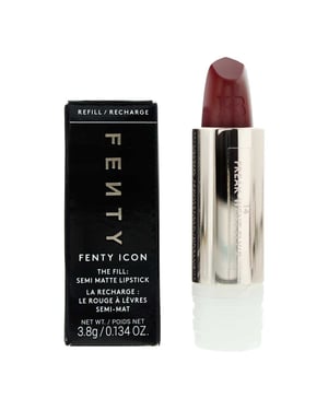 Fenty Beauty Icon The Fill Semi-Matte Lipstick Refill 3.8g - 14 Freak-Went Fly'r
