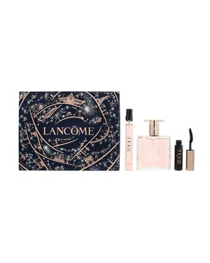 Lancome Idole Eau de Parfum 25ml, Eau de Parfum 10ml + Mascara 2ml Gift Set for Her
