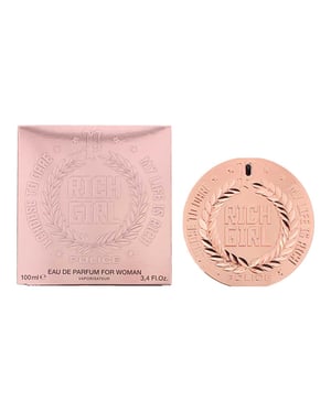Police Rich Girl Eau de Parfum 100ml