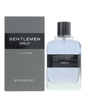 Givenchy Gentlemen Only Eau de Toilette 100ml Spray voor Hem