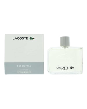 Lacoste Essential Edt Vapo 125 ml