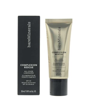 Bare Minerals Complexion Rescue All Over Luminizer 35ml - Pink Pearl