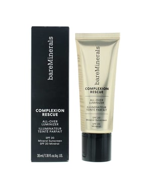 Bare Minerals Complexion Rescue All Over Luminizer 35ml - Copper Rose