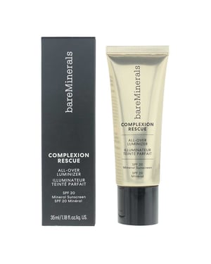Bare Minerals Complexion Rescue All Over Luminizer 35ml - Golden Peach