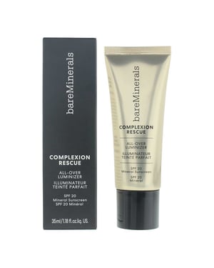 Bare Minerals Complexion Rescue All Over Luminizer 35ml - Rose Gold