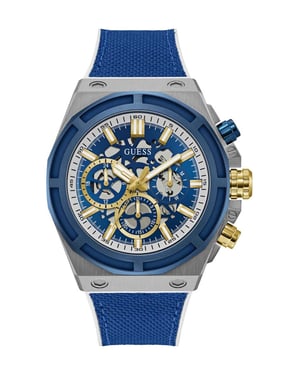 Guess GW0713G1 Mens Masterpiece Watch