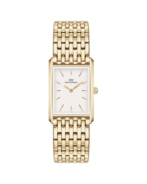 Daniel Wellington DW00100705 Ladies Bound Gold 22mm Watch
