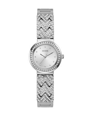 Guess GW0476L1 Ladies Treasure Watch