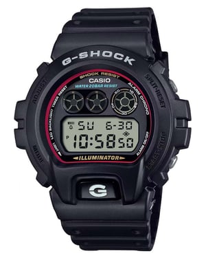 Casio DW-6900RL-1ER Mens G-Shock Watch