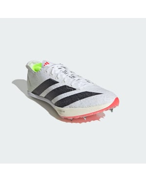 Adizero Prime SP 3 Strung Shoes