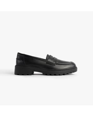 Geox J Casey Girl Girls Black