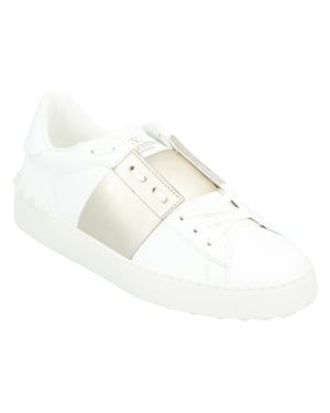 Valentino Garavani Öppna Sneakers