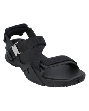 Fendi Flow Sandaler Svart