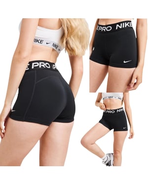 Nike Pro 3" Dri-FIT Womens Training Shorts