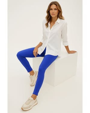 Cotton Rich Jeggings