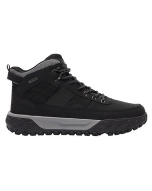 Trespass Mens Mode Boots (Black)
