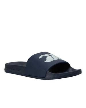 Canterbury Brede glijders voor volwassenen (Marine / Wit)