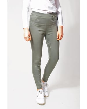 Cotton Rich Jeggings