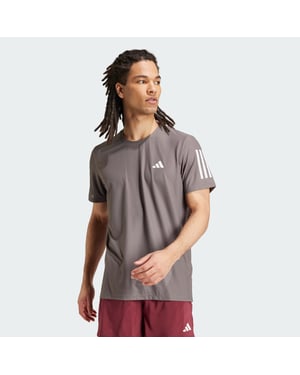 Own the Run Tee