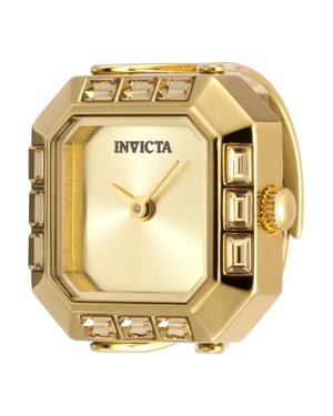 Invicta Mini 49585 Kvartsklocka Dam - 21mm