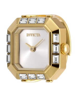 Invicta Mini 49587 Kvartsklocka Dam - 21mm