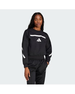 adidas Z.N.E. Sweatshirt