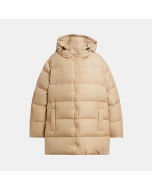 Mid Puffer